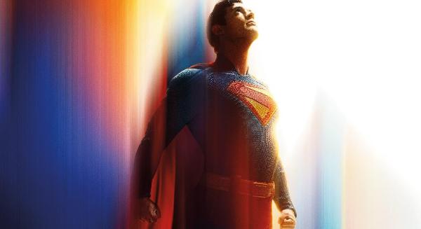 Superman filmkritika