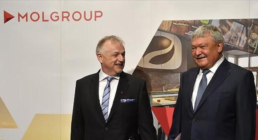 Az OTP és a MOL kihasználja a pozitív hangulatot?