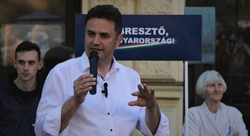 Alig indult el, máris döcög a nagy ellenzéki együttműködés