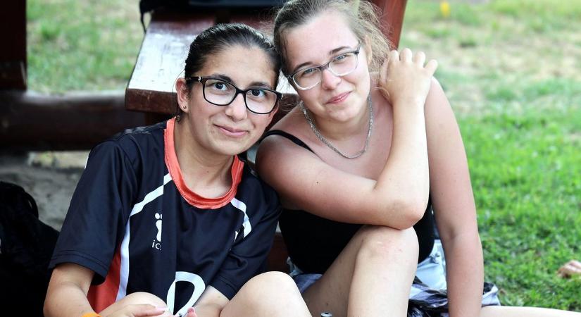 Sorsfordító élményeket nyújt a 29. ÁGOTA Tábor a nevelőszülőknél élő fiataloknak