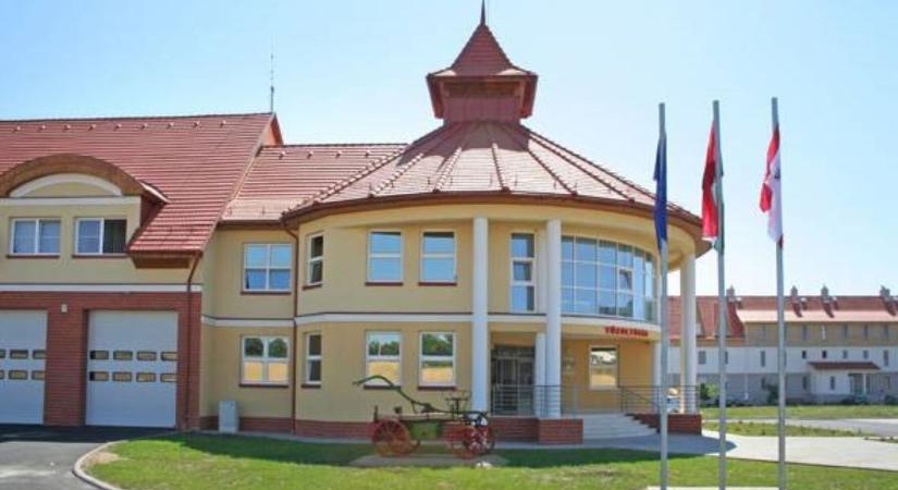 Encs fejlődése megállíthatatlan – most újabb nagy löketet kapott!