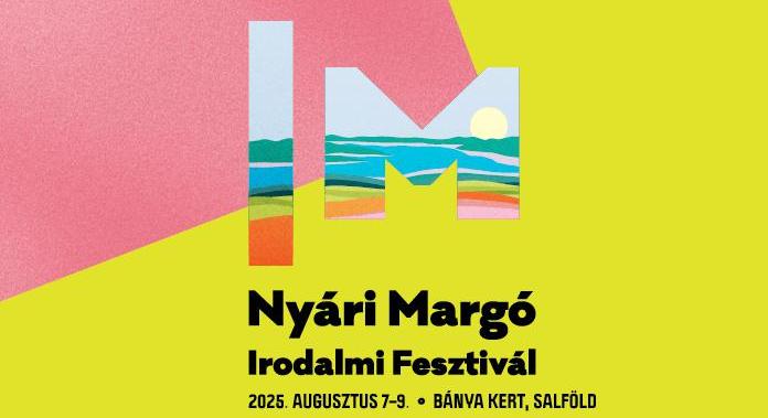 A Káli-medencébe vár a Nyári Margó Fesztivál