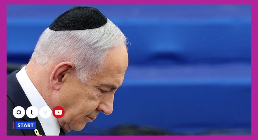 Izrael: eltévedt lövedék találta el a katolikus templomot a Gázai övezetben
