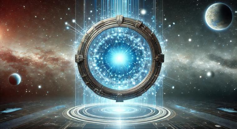 Máris megbicsaklott a Stargate, Amerika AI-szuperszámítógépes álma