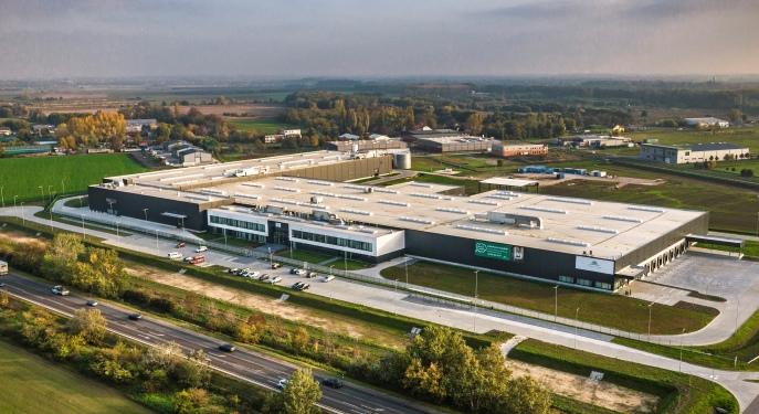 Nem a méret számít, hanem a partnerség