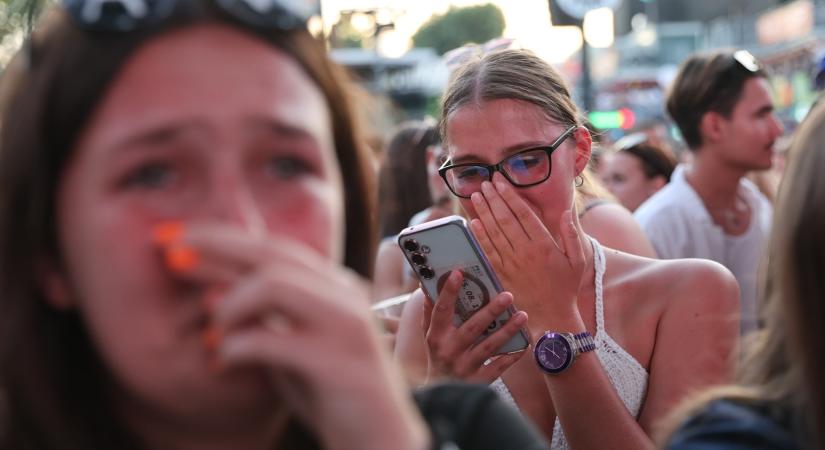 Felvételi 2025: miért van az, hogy az egyetem végül nem indította el a szakot?