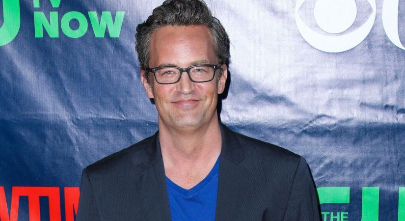 Matthew Perry orvosa akár 40 év börtönt is kaphat