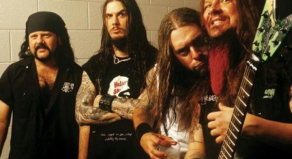 Ma ünnepli 35. születésnapját a Pantera 'Cowboys From Hell' albuma