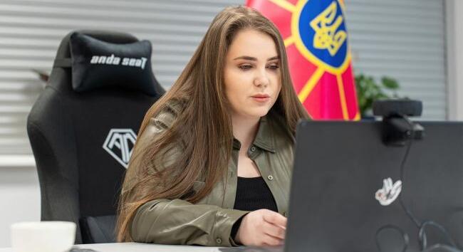 Csernohorenko távozik az ukrán védelmi miniszterhelyettesi posztról