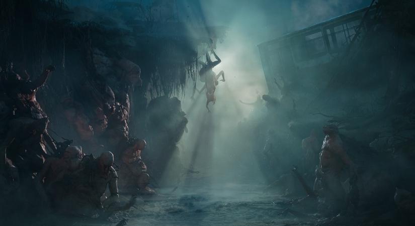 Több mint 10 percen keresztül hozza ránk a frászt a Cronos: The New Dawn