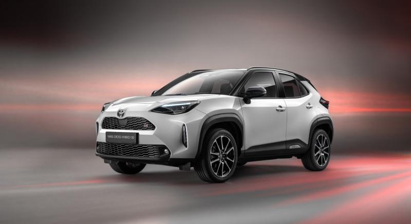 Rekord első félévet zárt Európában a Toyota