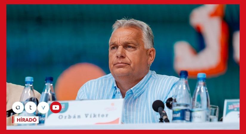 Orbán Viktor az Egyenes Beszédben? Álhír futott végig a magyar sajtón