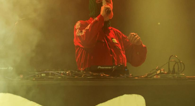 Az országból is kitiltja a Sziget Fesztivál egyik fellépőjét a kormány
