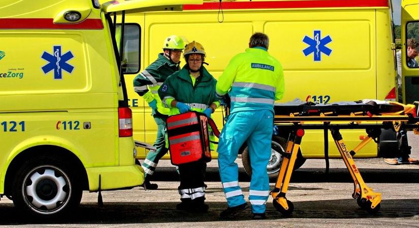 Betonlap zúzott halálra egy 61 éves munkást Ausztriában