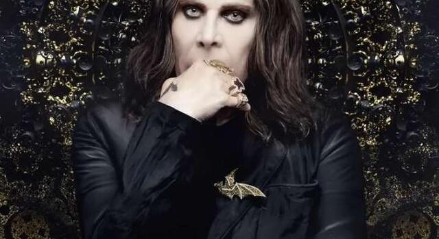 Isten veled, Ozzy. A hang marad. A lélek nem hal meg.