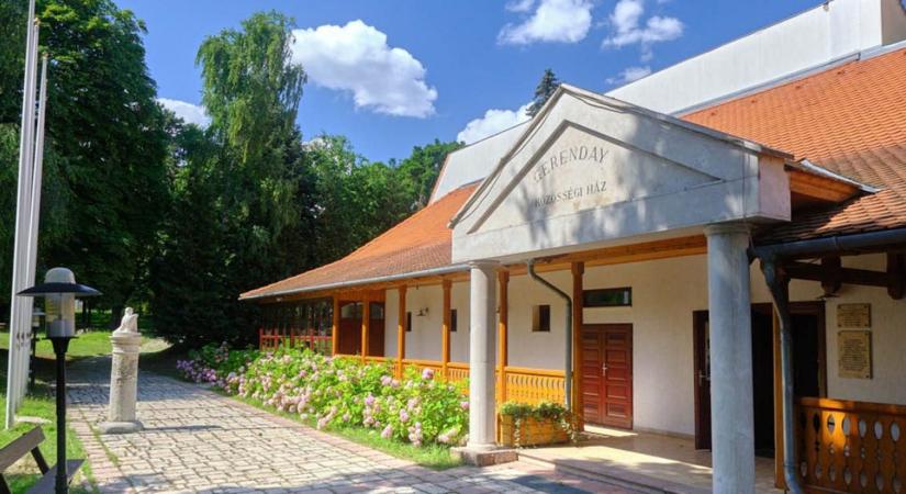 Interreges támogatásokból fejlődik vármegyénk turizmusa