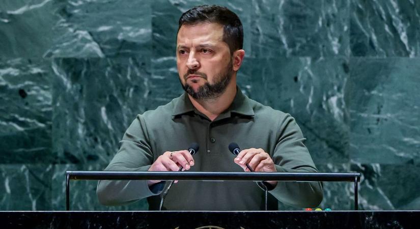 Itt dübörög az ajtónk előtt a harmadik világháború rémképe: hátborzongatóan nehéz feladatot kapott az ENSZ