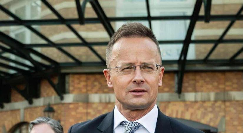 Szijjártó Pétert a CNN kérdezte a Pride-ról, érdekes választ adott
