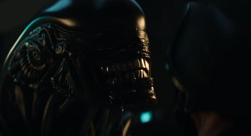 Végre alaposan megmutatja az idegen lényeket az Alien: Earth legfrissebb előzetese