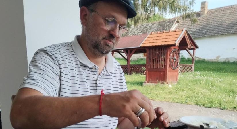 Újra Kalaznón a világ szeme
