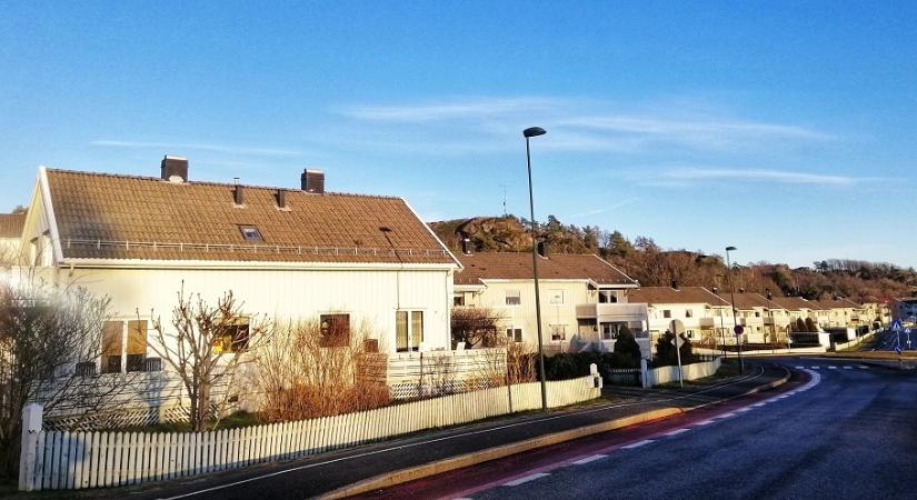 Élénkült a kereslet a lakáspiacon az Otthon Start Programnak köszönhetően