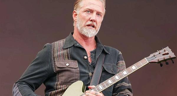 Josh Homme: "az a célom, hogy bosszantsak bizonyos embereket a Queens Of The Stone Age szövegeivel"