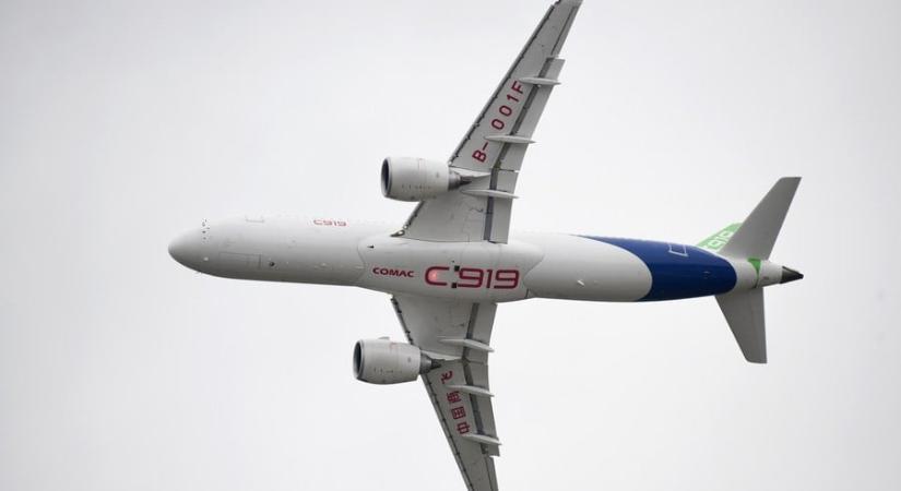 Eltűnt egy utasszállító Oroszország fölött – a legrosszabb történt meg