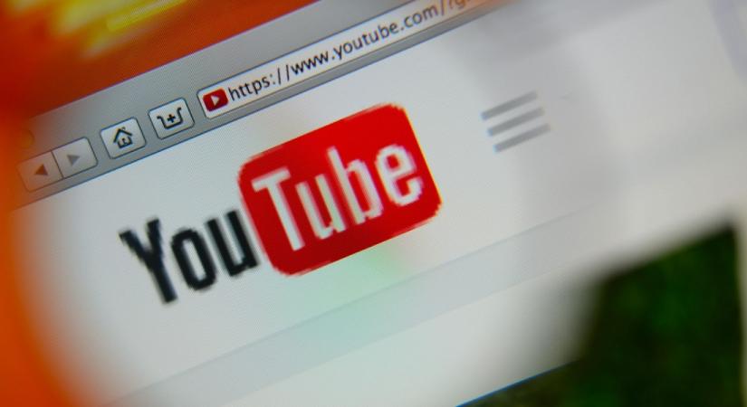 Új, zseniális funkcióval bővül a YouTube: mostantól videót készíthetsz majd a kedvenc fotóidból