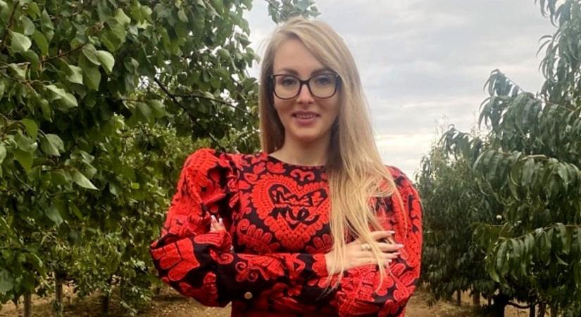 A Maczék Mosolygó Ültetvény a Corteva támogatásával a fenntartható növénytermesztést segíti elő