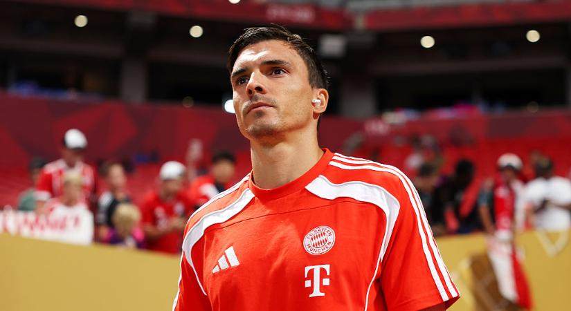 Joao Palhinha iránt a Premier League-ből érdeklődnek – sajtóhír
