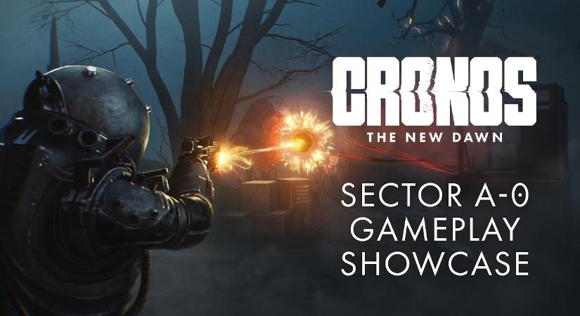 Véres játékmenet és szédületes hangulat a legújabb Cronos: The New Dawn traileren