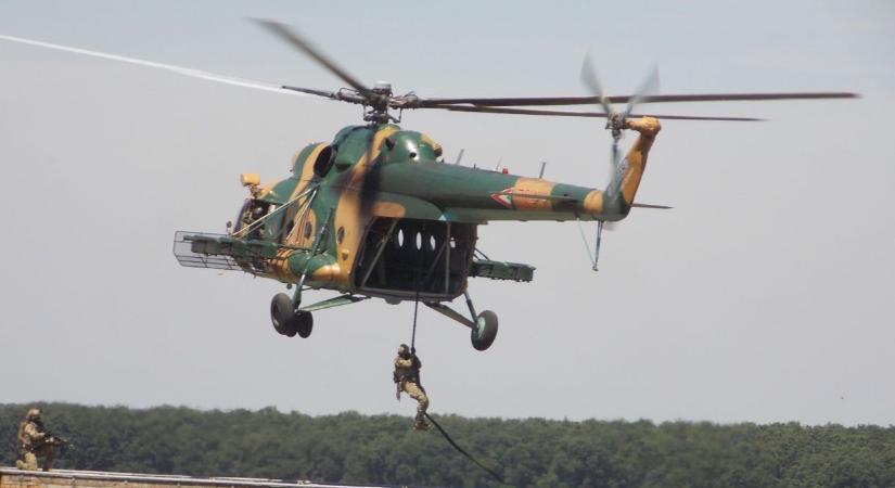 Ez hangos lesz! Zúgnak a Rheinmetall-harckocsik: éleslövészet és katonai gyakorlat lesz a közelben