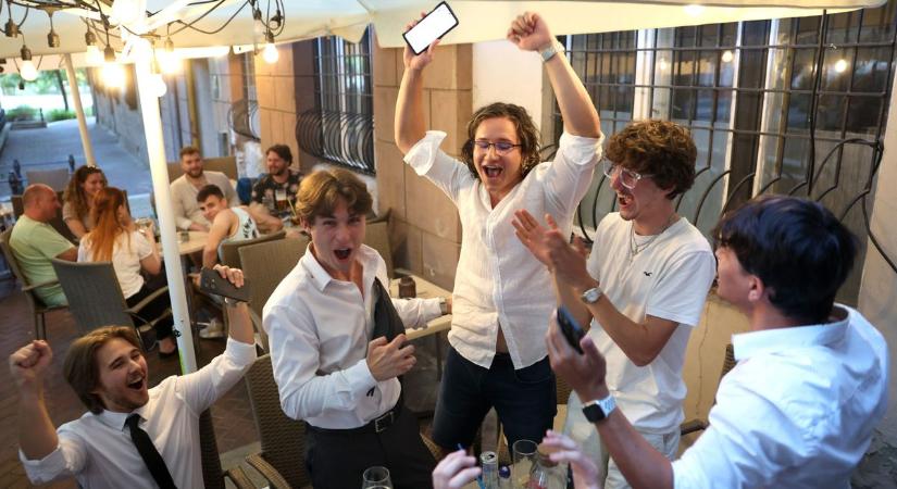 Felvettek? Jó hír a ponthatárok mellé: Kaposvár támogatást ad az albérlethez