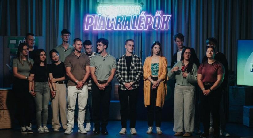 Így gondolkodnak a Z generáció vállalkozó kedvű fiataljai