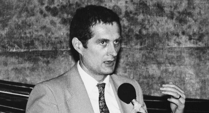 Kiss Gy. Csaba halálára…