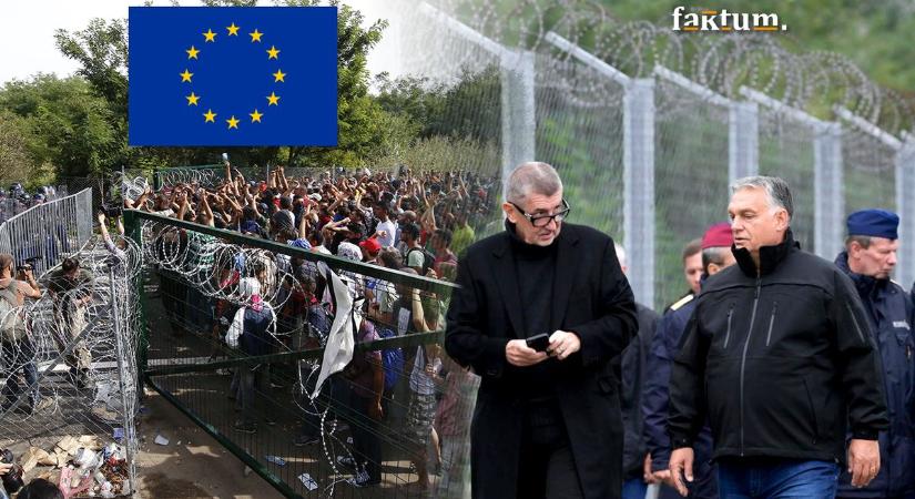 Willkommenskultur – Tíz éve robbant ki a migrációs válság
