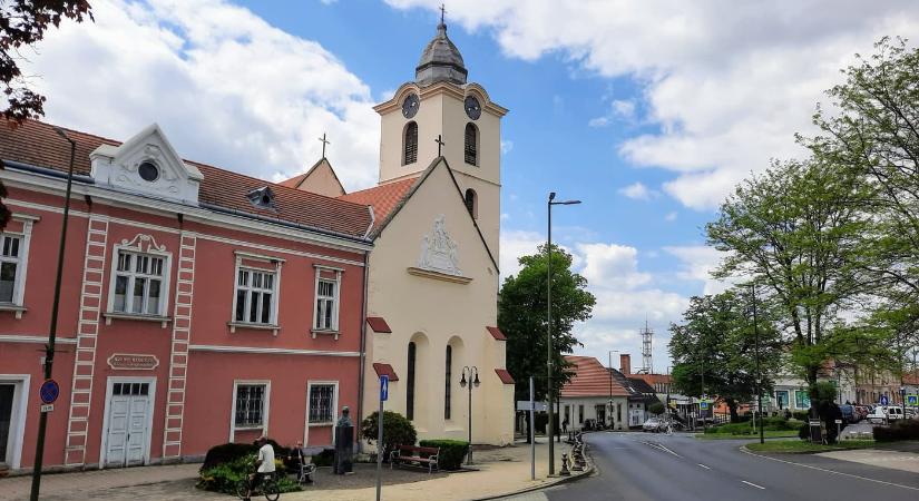 Vasvár, ahol a történelem és a természet találkozik a Vasi-Hegyhát peremén