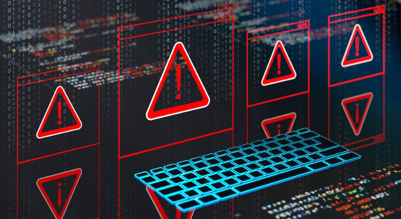 Meredeken nő a SharePoint-támadások áldozatainak száma