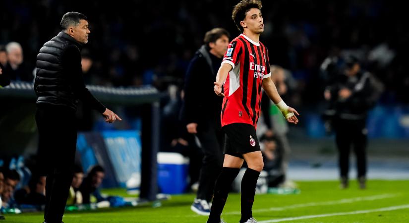 Hazatérhet a Chelsea „létszámfölöttije”
