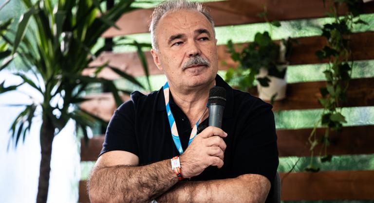 Rendkívüli veszélyre figyelmeztet Nagy István