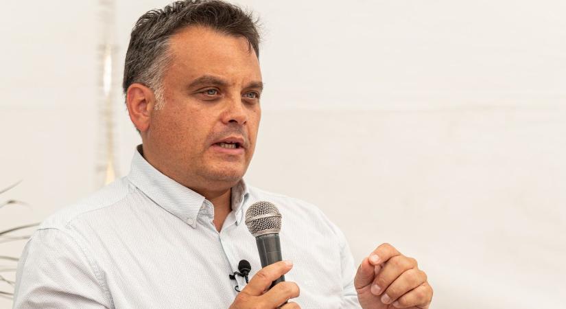 Latorcai Csaba Tusványoson: A szolidaritási hozzájárulás rendszerének van létjogosultsága