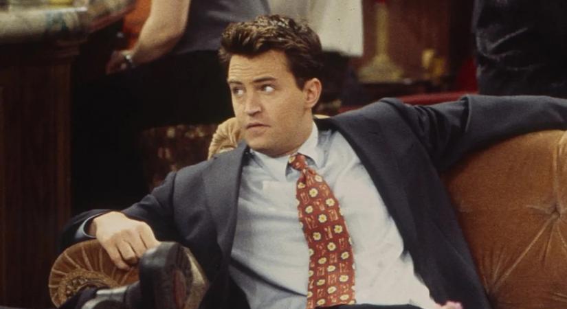 Matthew Perry orvosa bűnösnek vallotta magát a színész halálához kapcsolódó ügyben