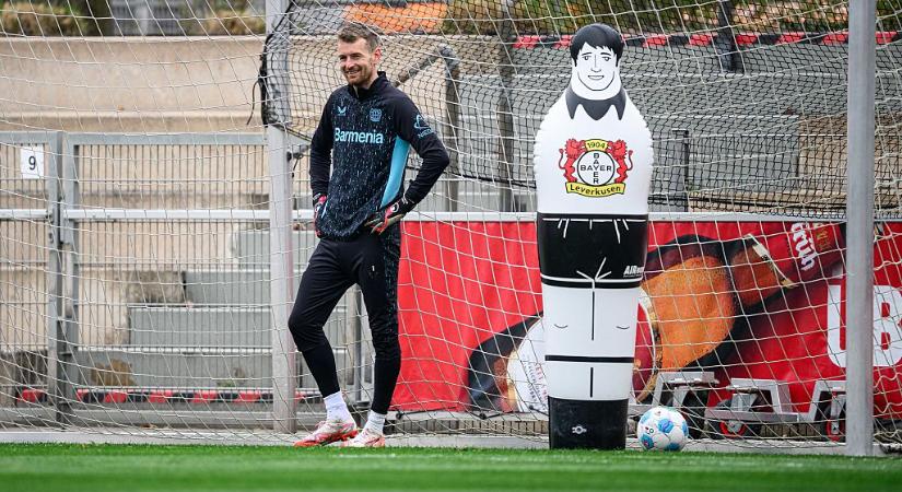 Leverkusen: távozik a csapatkapitány is! – sajtóhír