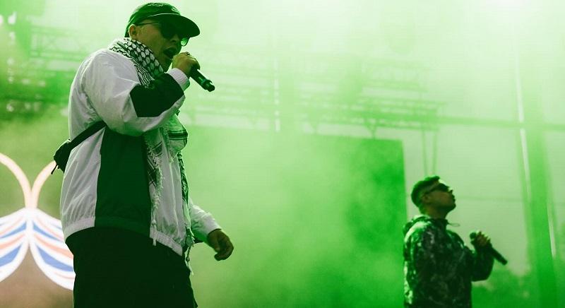 Kitiltották Magyarországról az ír zenekart – Nem léphetnek fel a Sziget fesztiválon