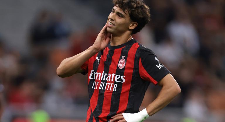 Szinte aprópénzért térhet haza az egykoron következő nagy sztárnak kikiáltott portugál futballista