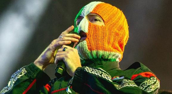 Az írók tiltakozása működhetett: nem léphet fel a Kneecap a Szigeten