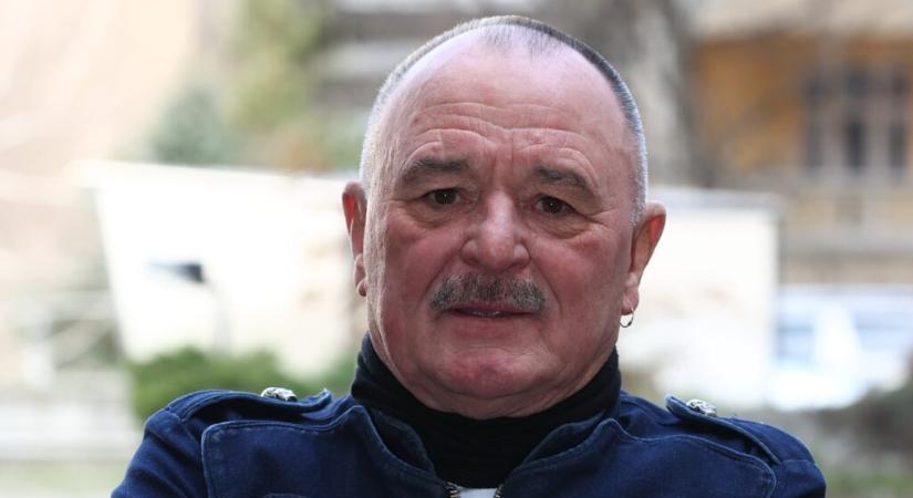 Nagy Feró: A miniszterelnököt nem lehet fejbe lőni – Az kibírná