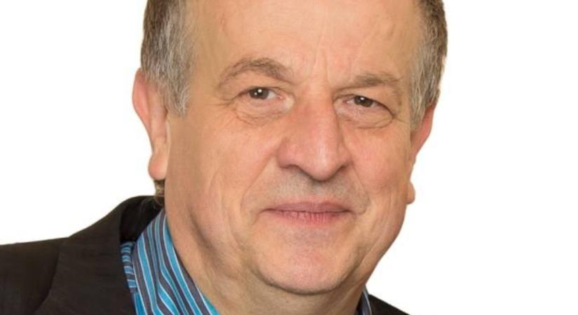 Palotás János is büszke óellenzékinek tartja magát