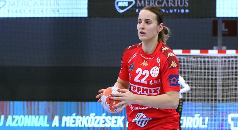 Női kézilabda: megvan, ki ellen kezd a Loki