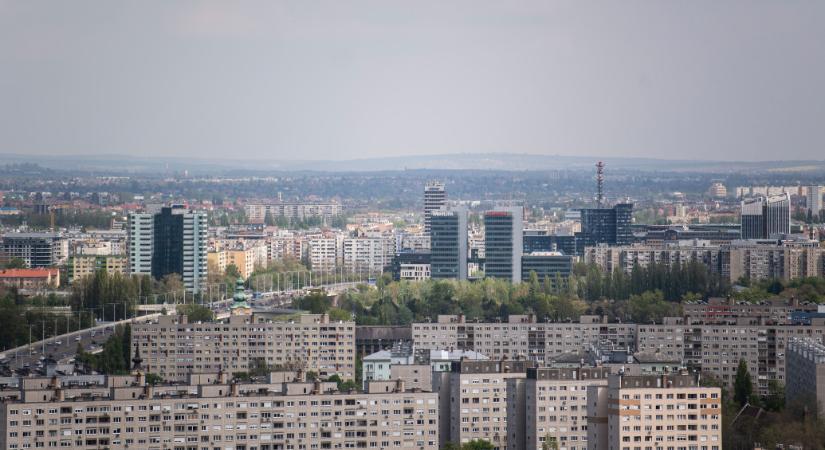 Otthon Start: ezekben a kerületekben már 6 milliós önerő alatt is lehet lakást venni